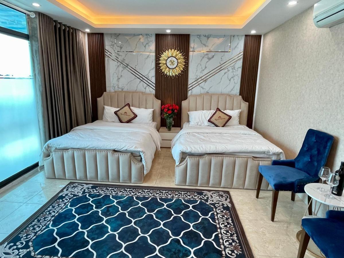 The Royal Near West Hotel Hanoï