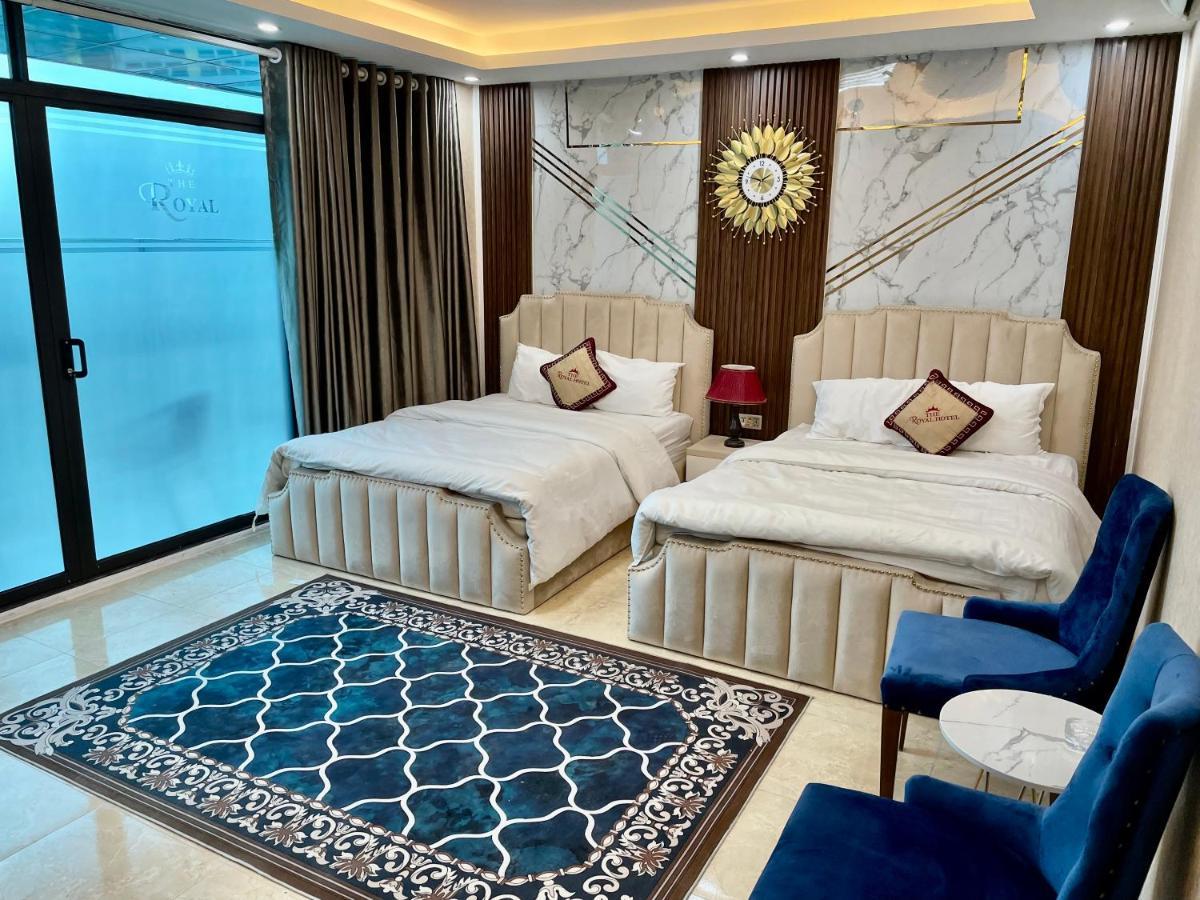 The Royal Near West Hotel Hanoï