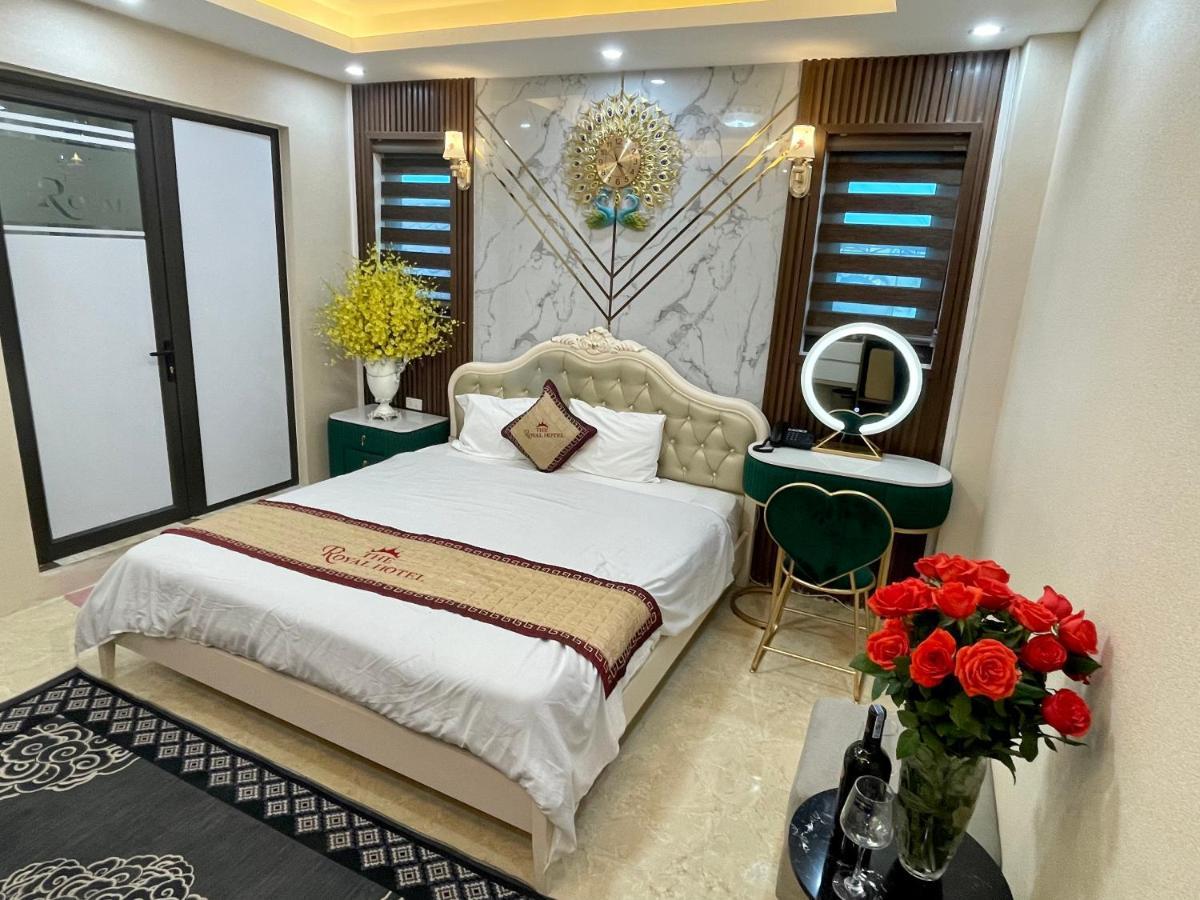 The Royal Near West 3* Hanoï