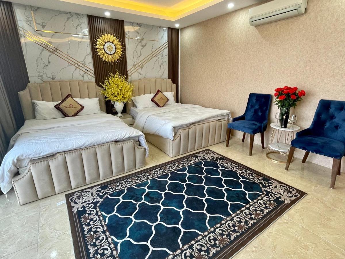 The Royal Near West 3* Hanoï
