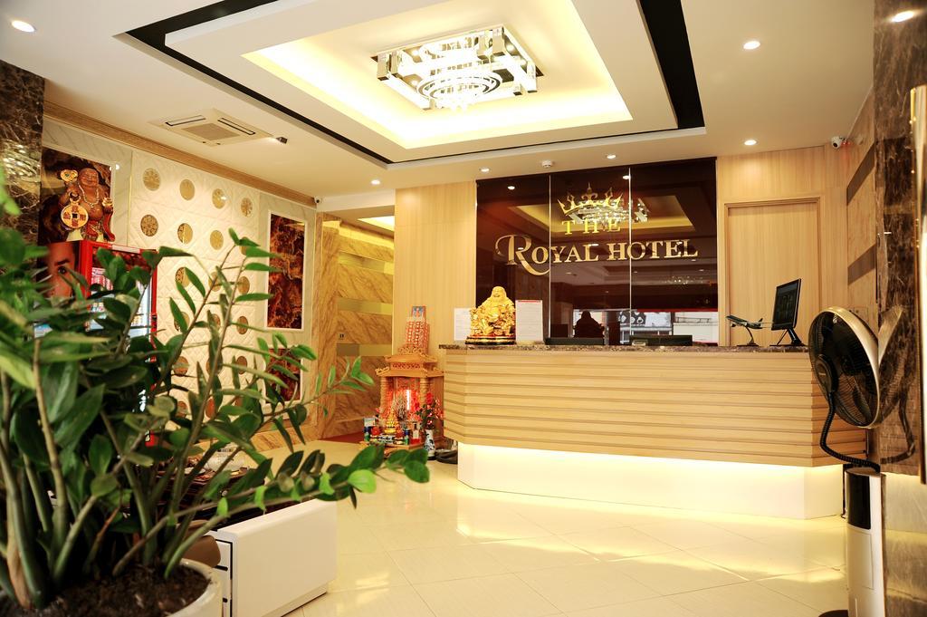 The Royal Near West Hotel Hanoï