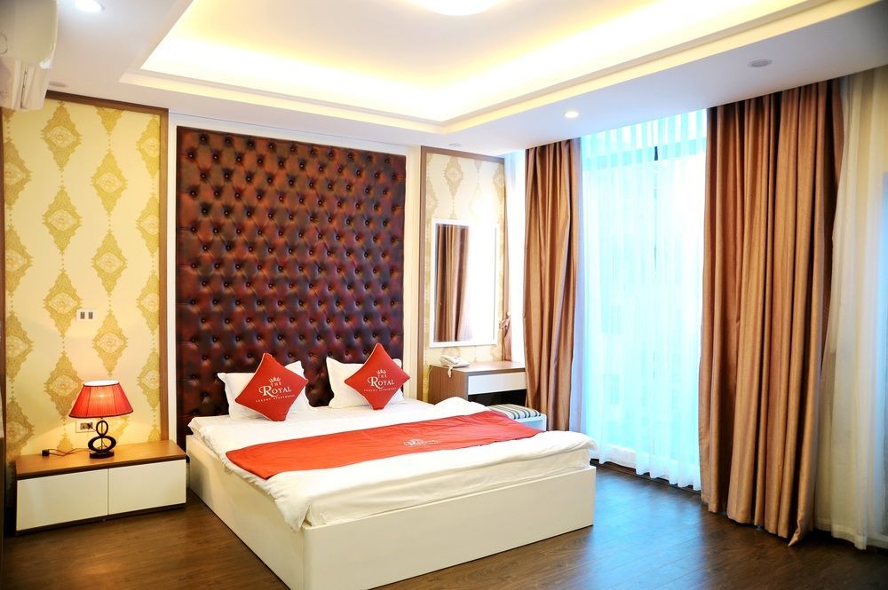 The Royal Near West Hotel Hanoï