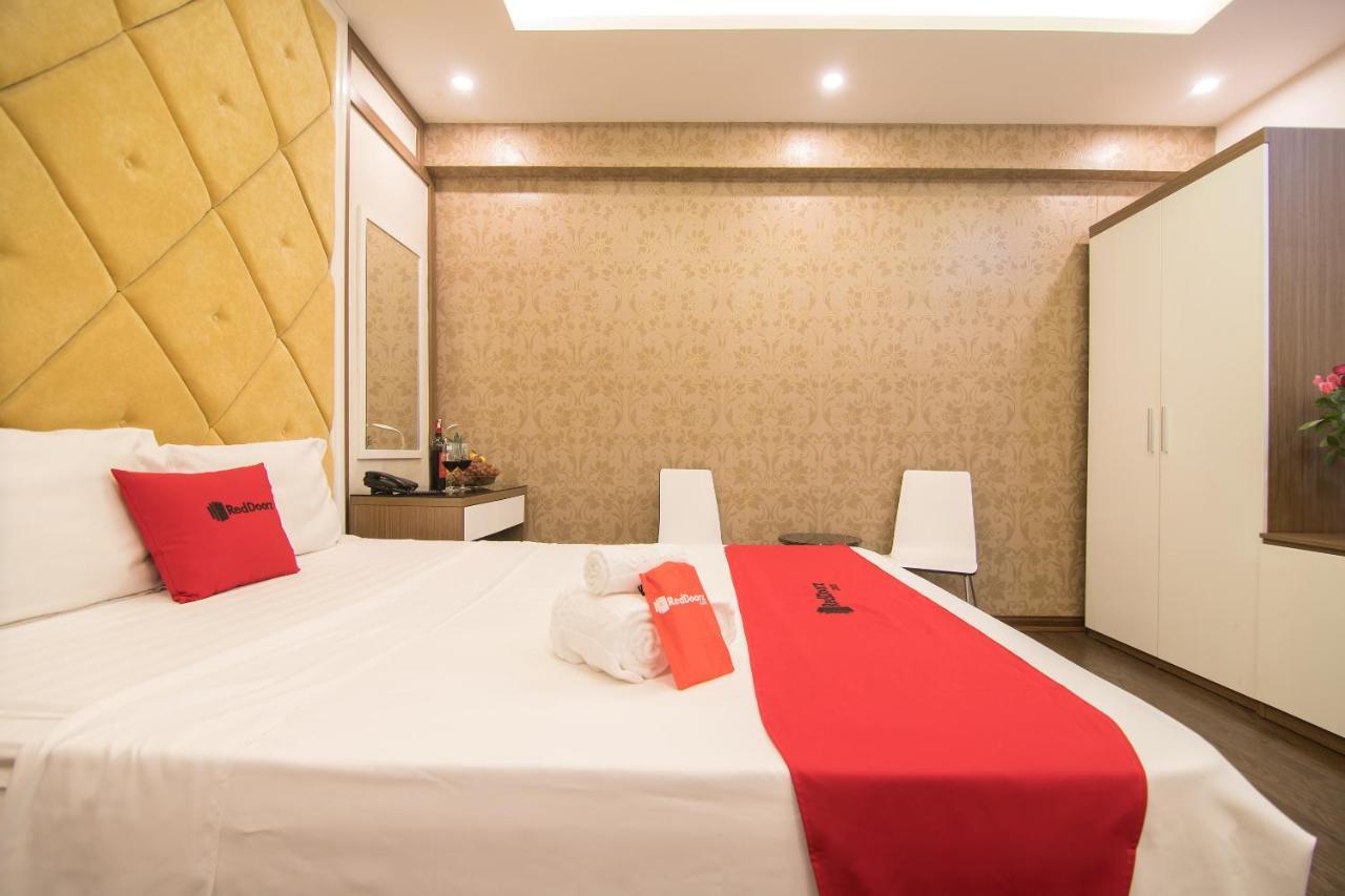 The Royal Near West 3* Hanoï