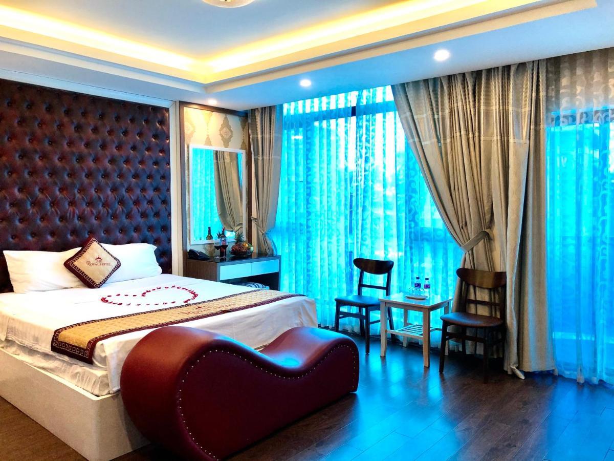 The Royal Near West 3* Hanoï