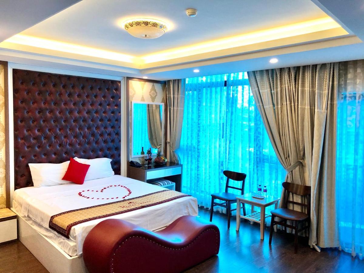 The Royal Near West Hotel Hanoï