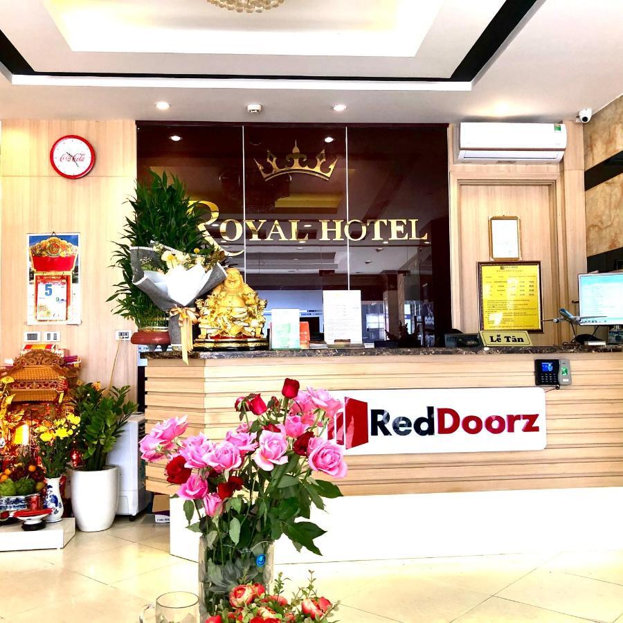 Hotel The Royal Near West Hanoï