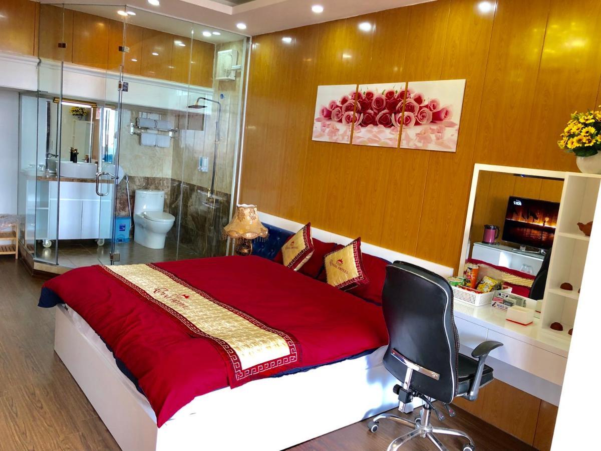 The Royal Near West 3* Hanoï