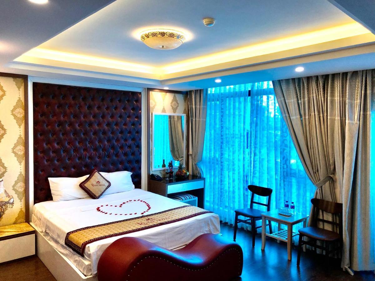 The Royal Near West Hotel Hanoï